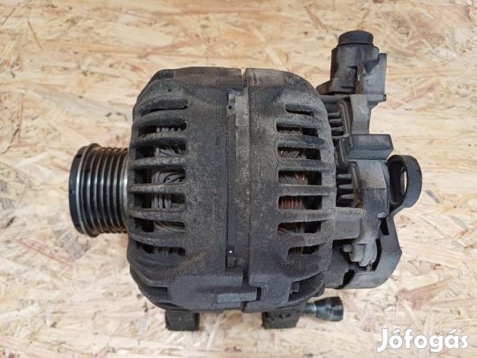 Citroen C2 (2002-2010) 1.4HDI Diesel Generátor