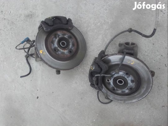 Citroen C2 (2002-2010) 1.4HDI Diesel Jobb Első Csonkállvány