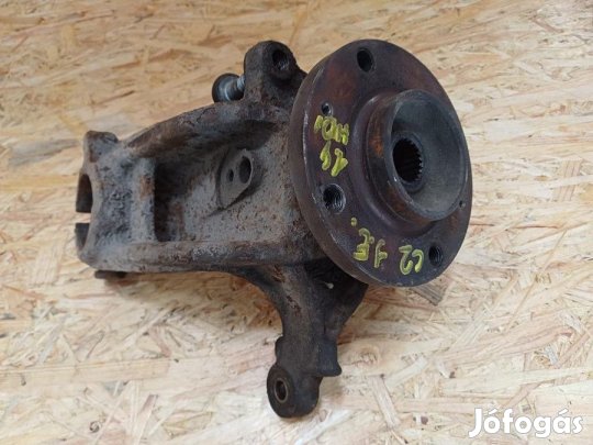 Citroen C2 (2002-2010) 1.4HDI Diesel Jobb Első Csonkállvány Kerékaggy