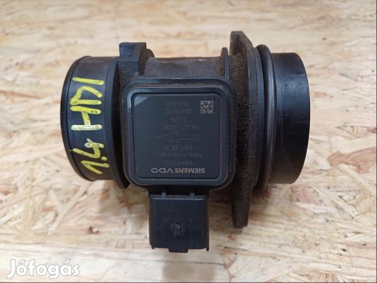 Citroen C2 (2002-2010) 1.4HDI Diesel Légtömegmérő