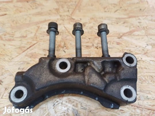 Citroen C2 (2002-2010) 1.4HDI Diesel Motortartó Bak