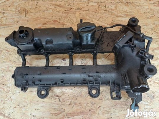 Citroen C2 (2002-2010) 1.4HDI Diesel Szelepfedél