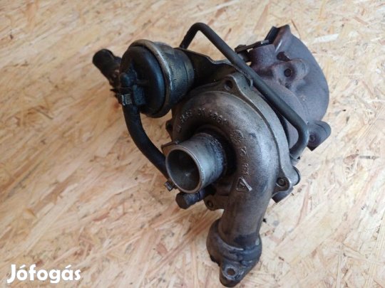 Citroen C2 (2002-2010) 1.4HDI Diesel Turbó