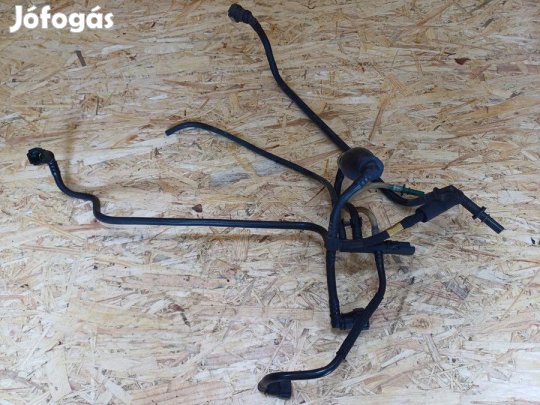 Citroen C2 (2002-2010) 1.4HDI Diesel Üzemanyagcső