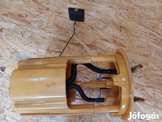 Citroen C2 (2002-2010) 1.4HDI Diesel Üzemanyagszint Jeladó