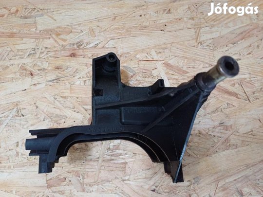 Citroen C2 (2002-2010) 1.4HDI Diesel Üzemanyagszűrőház Tartó