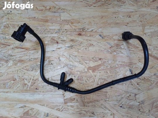 Citroen C2 (2002-2010) 1.4HDI Diesel Vákumcső