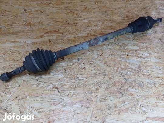 Citroen C2 (2002-2010) 1.4HDI Jobb Első Féltengely