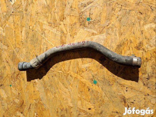 Citroen C2 (2002-2010) 1.4HDI  Diesel Vízcső