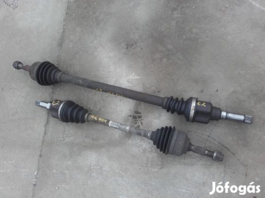 Citroen C2 (2002-2010) 1.4HDI  Féltengely Pár