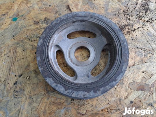 Citroen C2 (2002-2010) 1.4HDI  Főtengely Szíjtárcsa