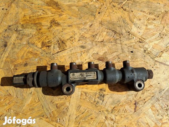 Citroen C2 (2002-2010) 1.4HDI  Kzsnyomcs