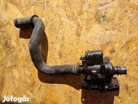 Citroen C2 (2002-2010) 1.4HDI  Termosztát Ház