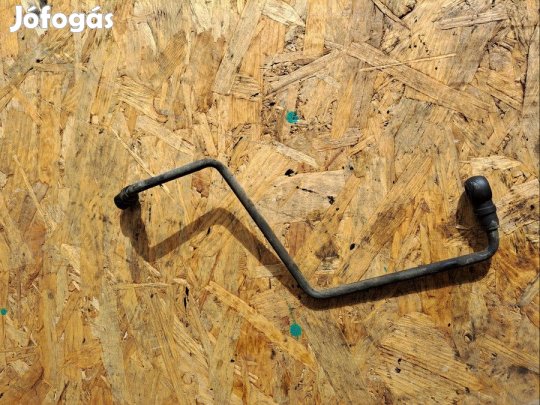 Citroen C2 (2002-2010) 1.4HDI  Turbó Ólajzó Cső