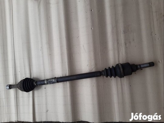 Citroen C2 (2002-2010) 1.4 Benzines  Jobb Féltengely