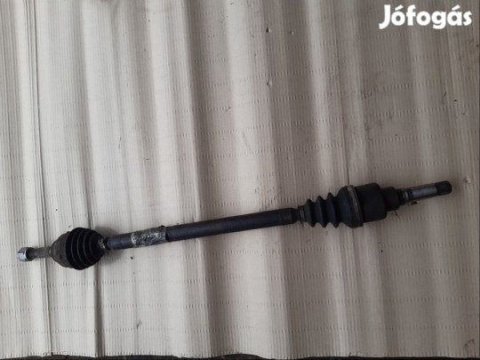 Citroen C2 (2002-2010) 1.4 Benzines Jobb Féltengely