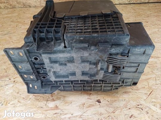 Citroen C2 (2002-2010) Akkumlátor Tartó