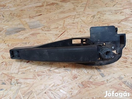 Citroen C2 (2002-2010) Bal Első Ajtó Külső Kilincs