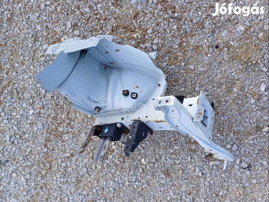 Citroen C2 (2002-2010) Bal Első Nyúlvány