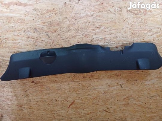 Citroen C2 (2002-2010) Csomagtérajtó Kárpit
