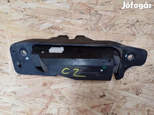 Citroen C2 (2002-2010) Csomagtérajtó Központizár