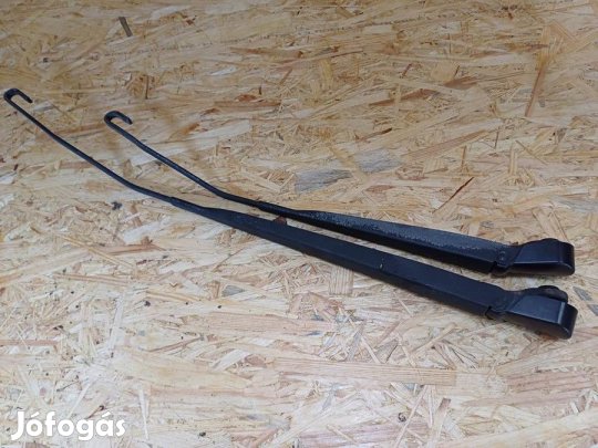 Citroen C2 (2002-2010) Első Ablaktörlő Kar Pár