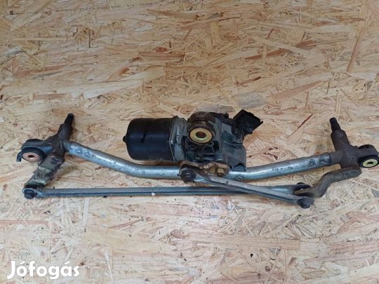 Citroen C2 (2002-2010) Első Ablaktörlő Szerkezet Motorral