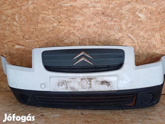 Citroen C2 (2002-2010) Első Lökhárító