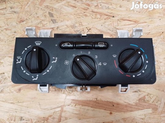 Citroen C2 (2002-2010) Fts Kapcsol