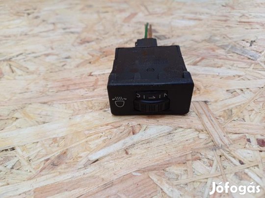 Citroen C2 (2002-2010) Fényszóró Magasság Állító Kapcsoló