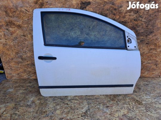Citroen C2 (2002-2010) Jobb Első Ajtó