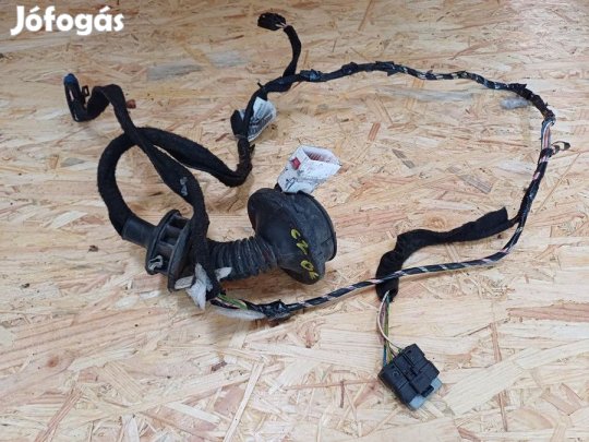 Citroen C2 (2002-2010) Jobb Első Ajtó Kábelköteg