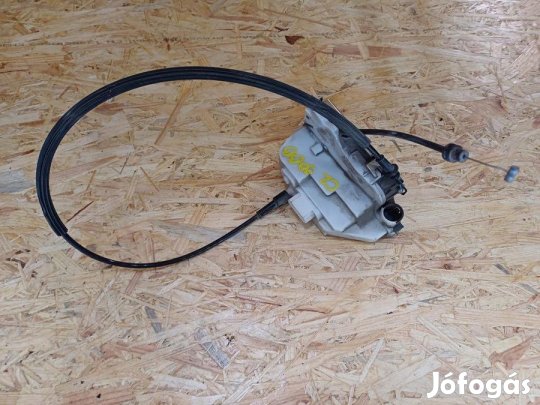 Citroen C2 (2002-2010) Jobb Első Ajtó Központizár