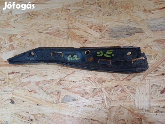 Citroen C2 (2002-2010) Jobb Első Sárvédő Tartó