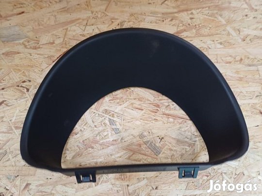 Citroen C2 (2002-2010) Kilométeróra Keret