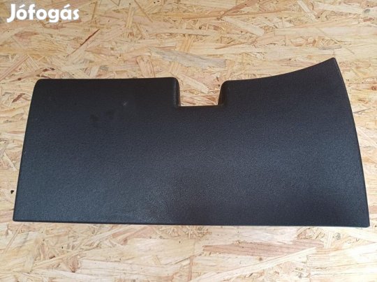 Citroen C2 (2002-2010) Kormány Oszlop Alatti Burkolat