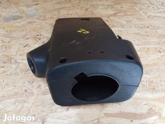 Citroen C2 (2002-2010) Kormányoszlop Burkolat