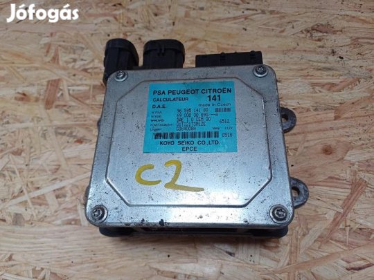 Citroen C2 (2002-2010) Kormányszervó Elektronika