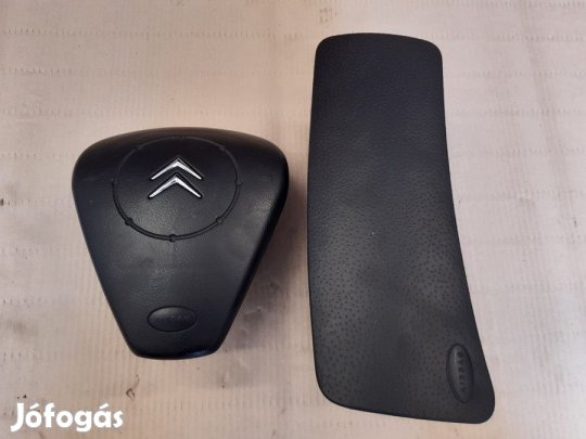 Citroen C2 (2002-2010) Légzsák Szett