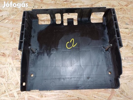 Citroen C2 (2002-2010) Motorvezrl Tart