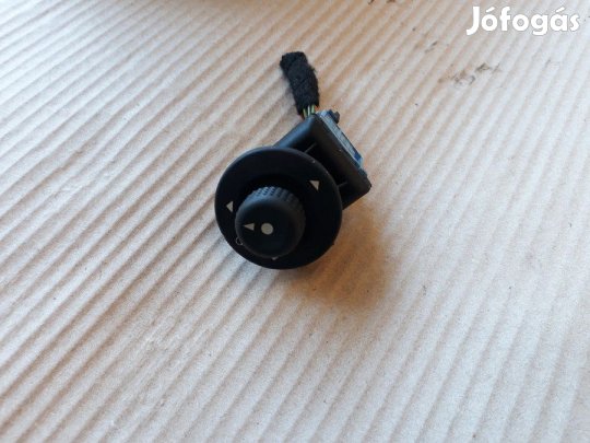 Citroen C2 (2002-2010) Tükör Állító Kapcsoló