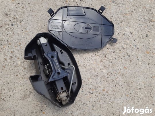 Citroen C2 (2002-2010) Emelő