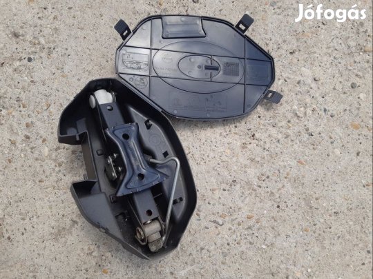 Citroen C2 (2002-2010)  Emelő