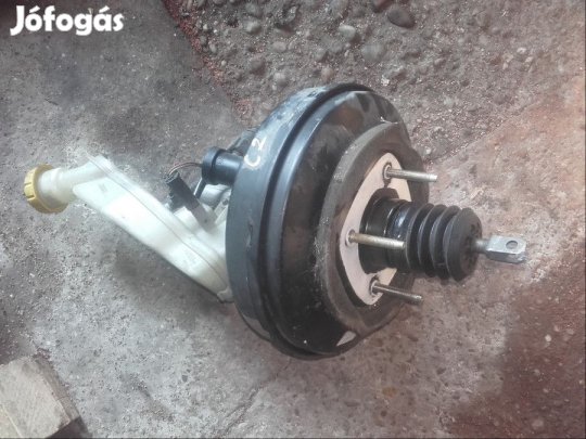 Citroen C2 (2002-2010)  Fékrásegítő Devander