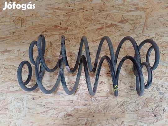 Citroen C2 (2002-2010)  Hátsó Rugó Pár