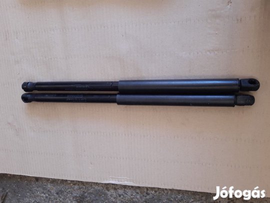 Citroen C2 (2002-2010)  Hátsó Ülés Teleszkóp