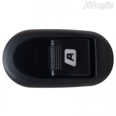 Citroen C2, C3, Peugeot 1007 bal első jobb első ablakemelő kapcsoló