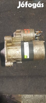 Citroen C2 önindító 