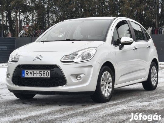 Citroen C3 1.0 VTi Puretech Sélection 108 e km...