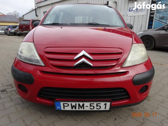 Citroen C3 1.1 Comfort